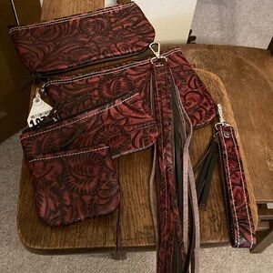 Holy Cow Couture Matchtastic Set Plus Bundle